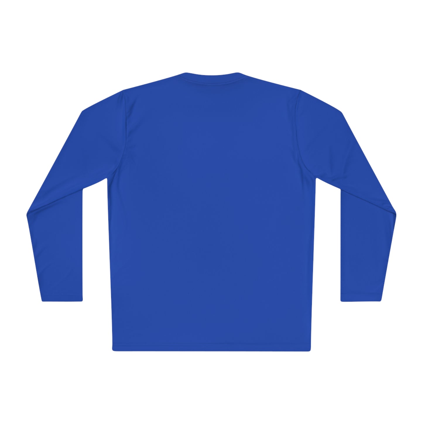 Mini Logo Lightweight Long Sleeve