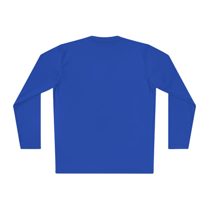 Mini Logo Lightweight Long Sleeve