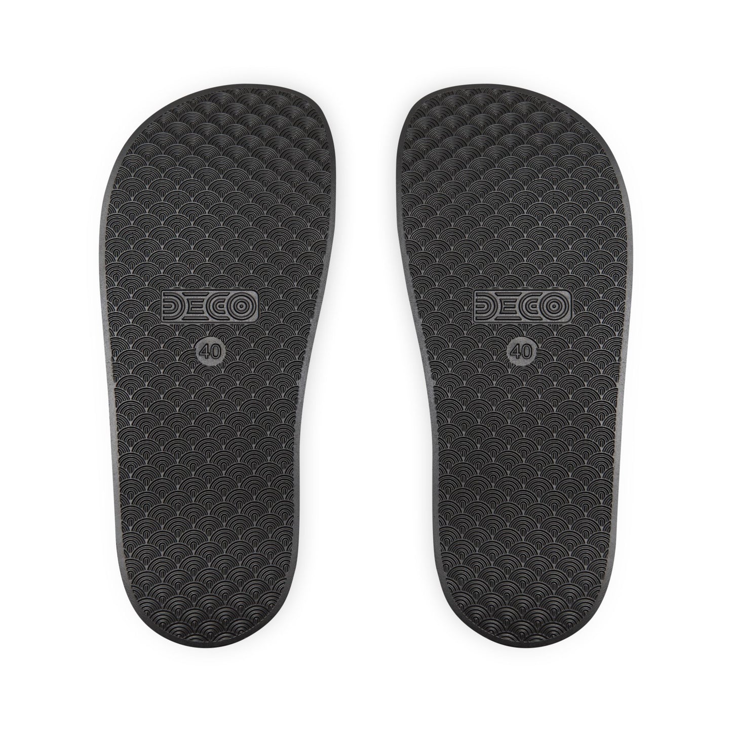 Removable-Strap Training Slides