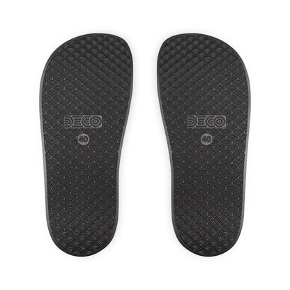 Removable-Strap Training Slides