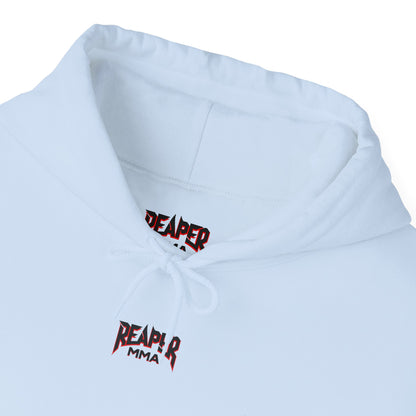 Reaper Mini Logo Heavy Blend Hoodie