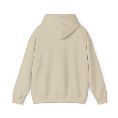Reaper Mini Logo Heavy Blend Hoodie
