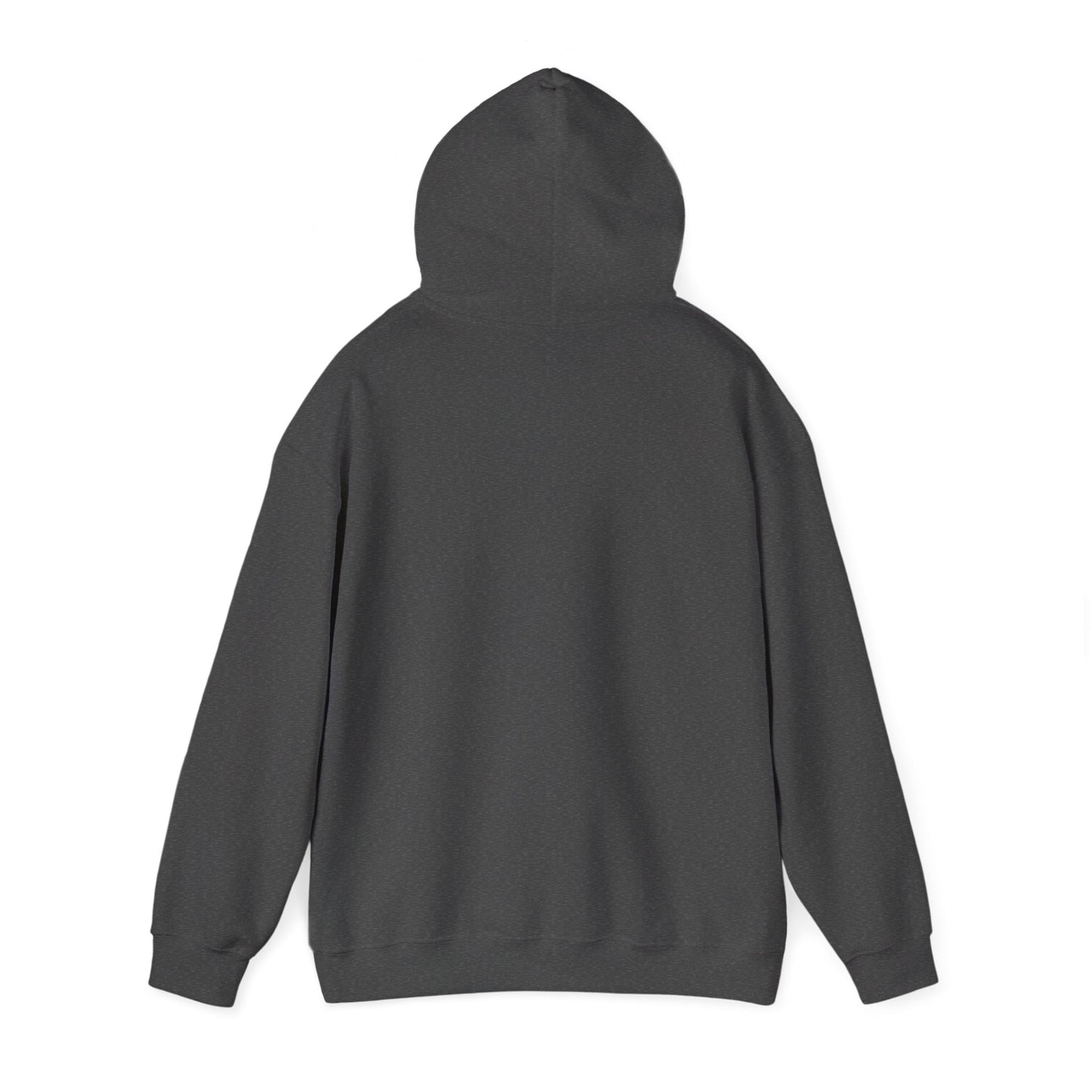 Reaper Mini Logo Heavy Blend Hoodie