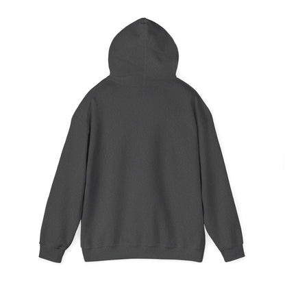 Reaper Mini Logo Heavy Blend Hoodie