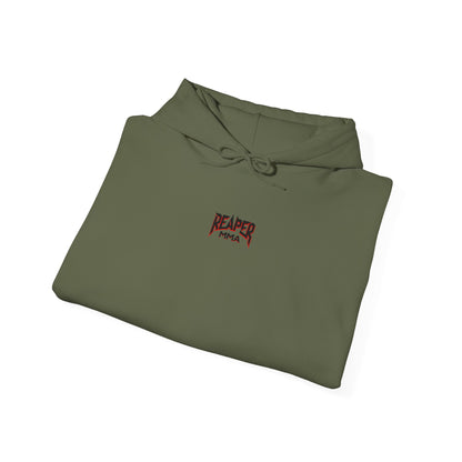 Reaper Mini Logo Heavy Blend Hoodie