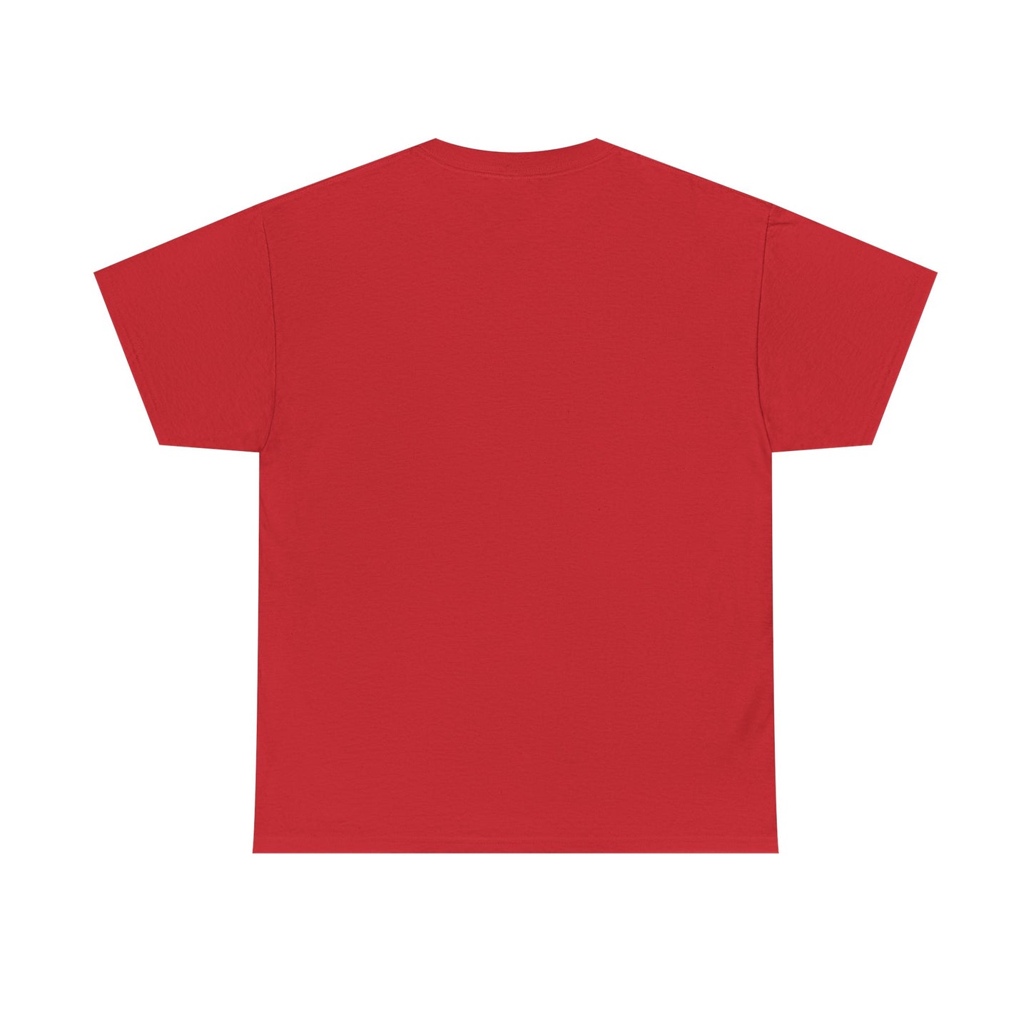 Plain Jane Essentials Cotton Tee