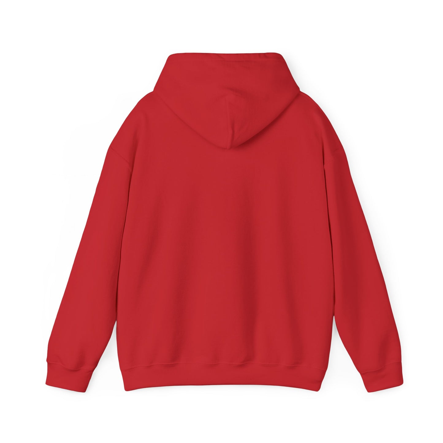 Reaper Mini Logo Heavy Blend Hoodie