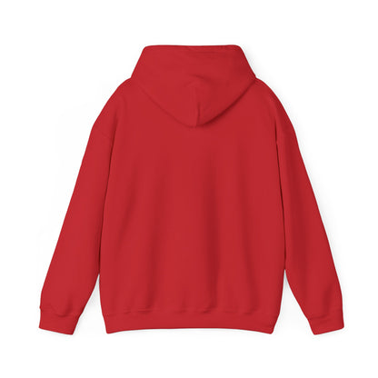 Reaper Mini Logo Heavy Blend Hoodie