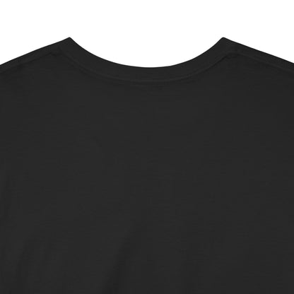 Plain Jane Essentials Cotton Tee