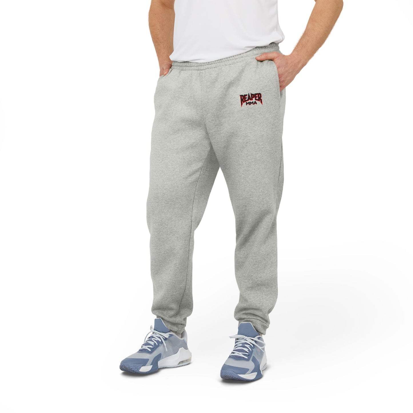 Adidas x Reaper Unisex Fleece Joggers