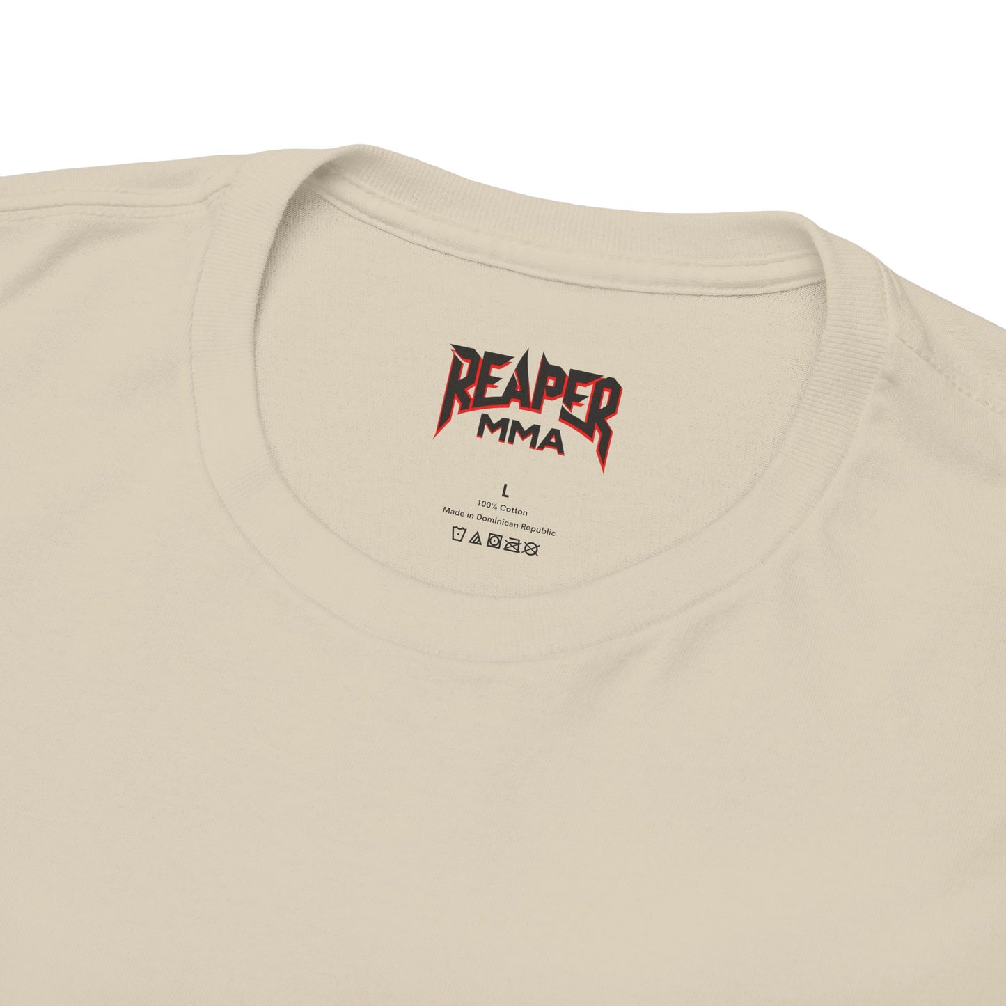 Plain Jane Essentials Cotton Tee