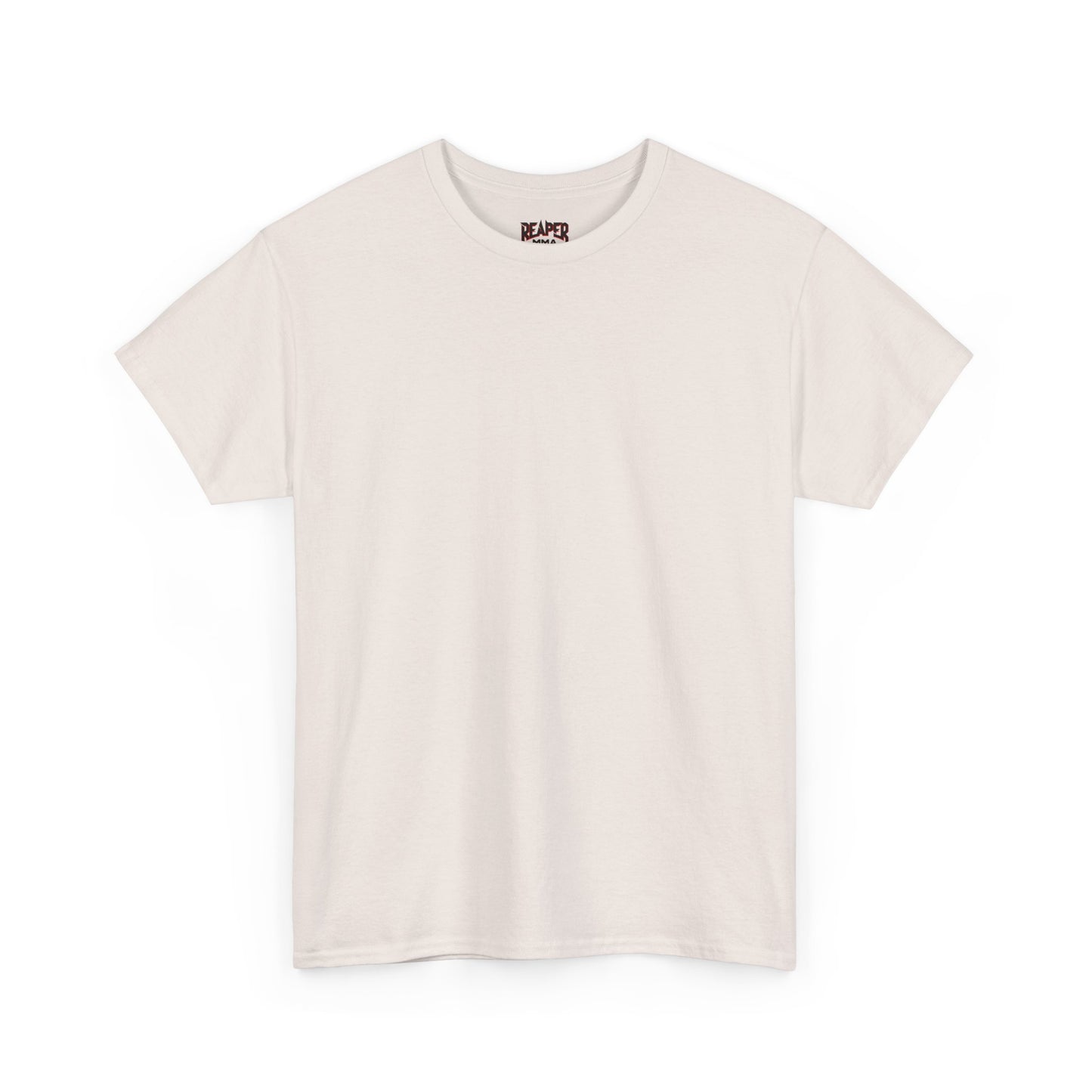 Plain Jane Essentials Cotton Tee