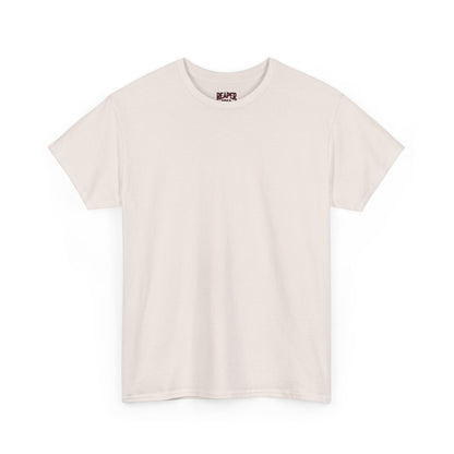 Plain Jane Essentials Cotton Tee