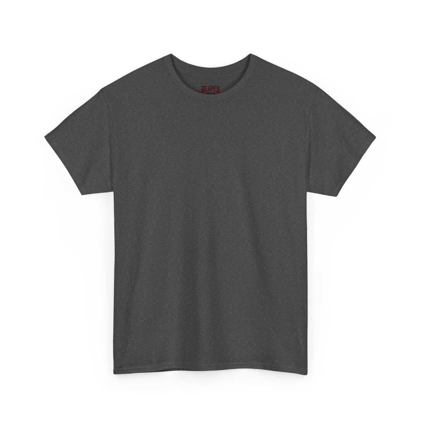 Plain Jane Essentials Cotton Tee