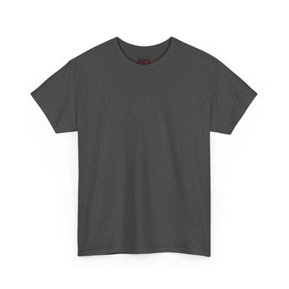 Plain Jane Essentials Cotton Tee