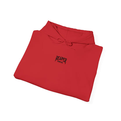 Reaper Mini Logo Heavy Blend Hoodie