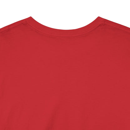 Plain Jane Essentials Cotton Tee