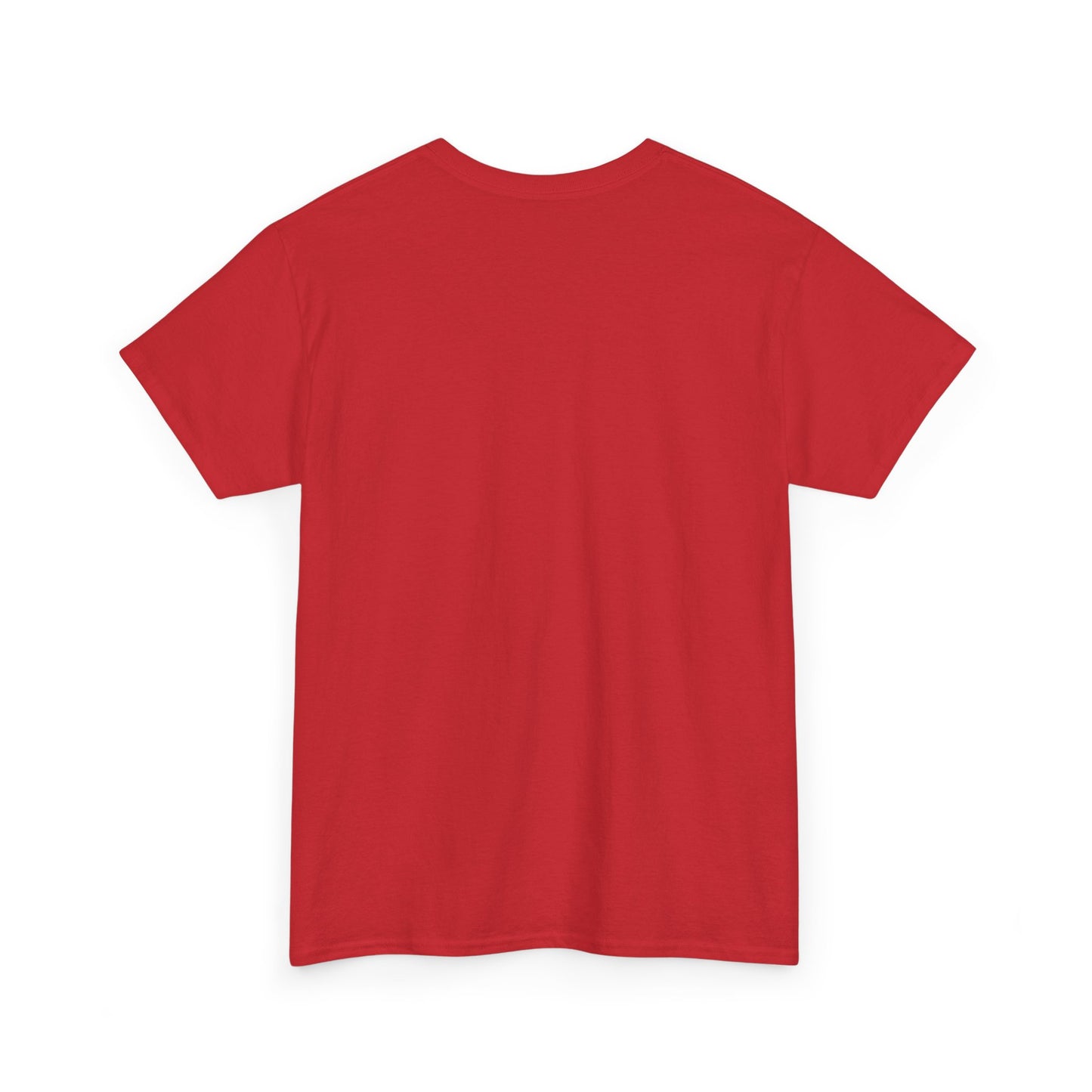 Plain Jane Essentials Cotton Tee