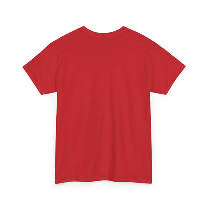 Plain Jane Essentials Cotton Tee
