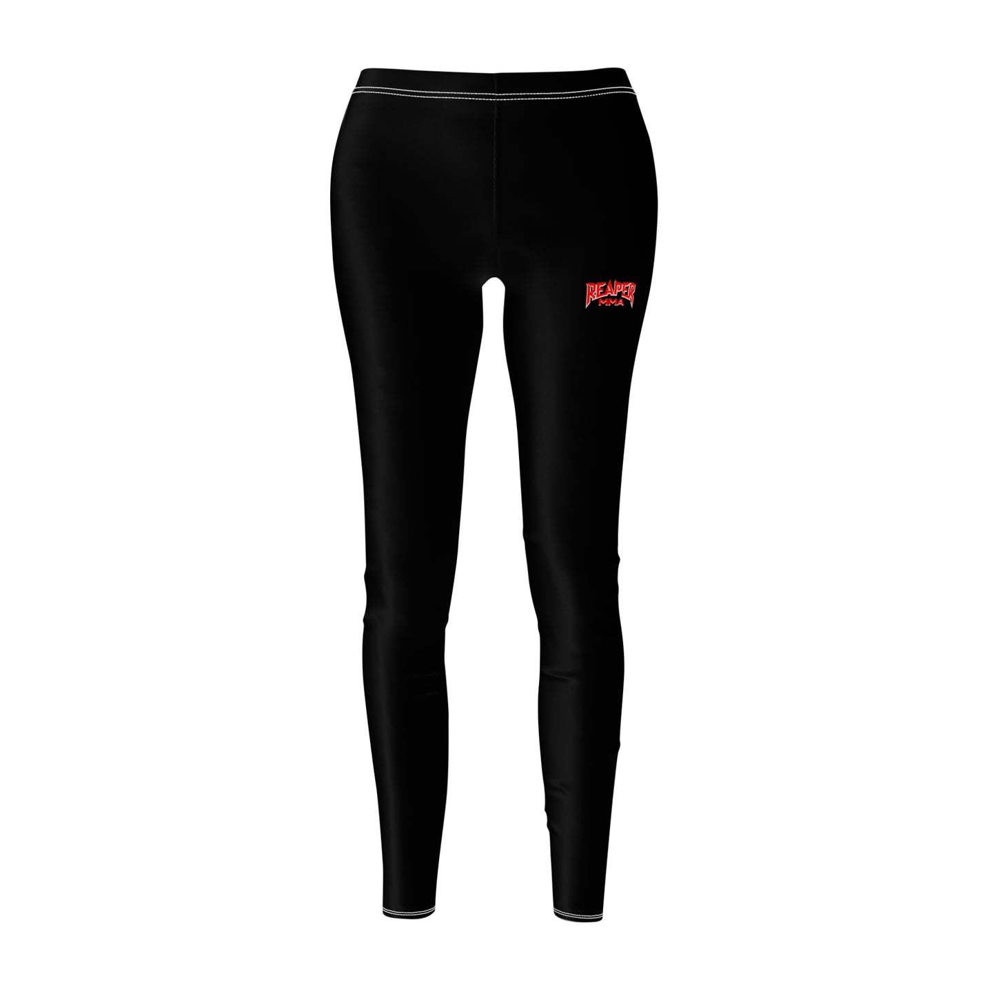 Mini Logo Performance Leggings