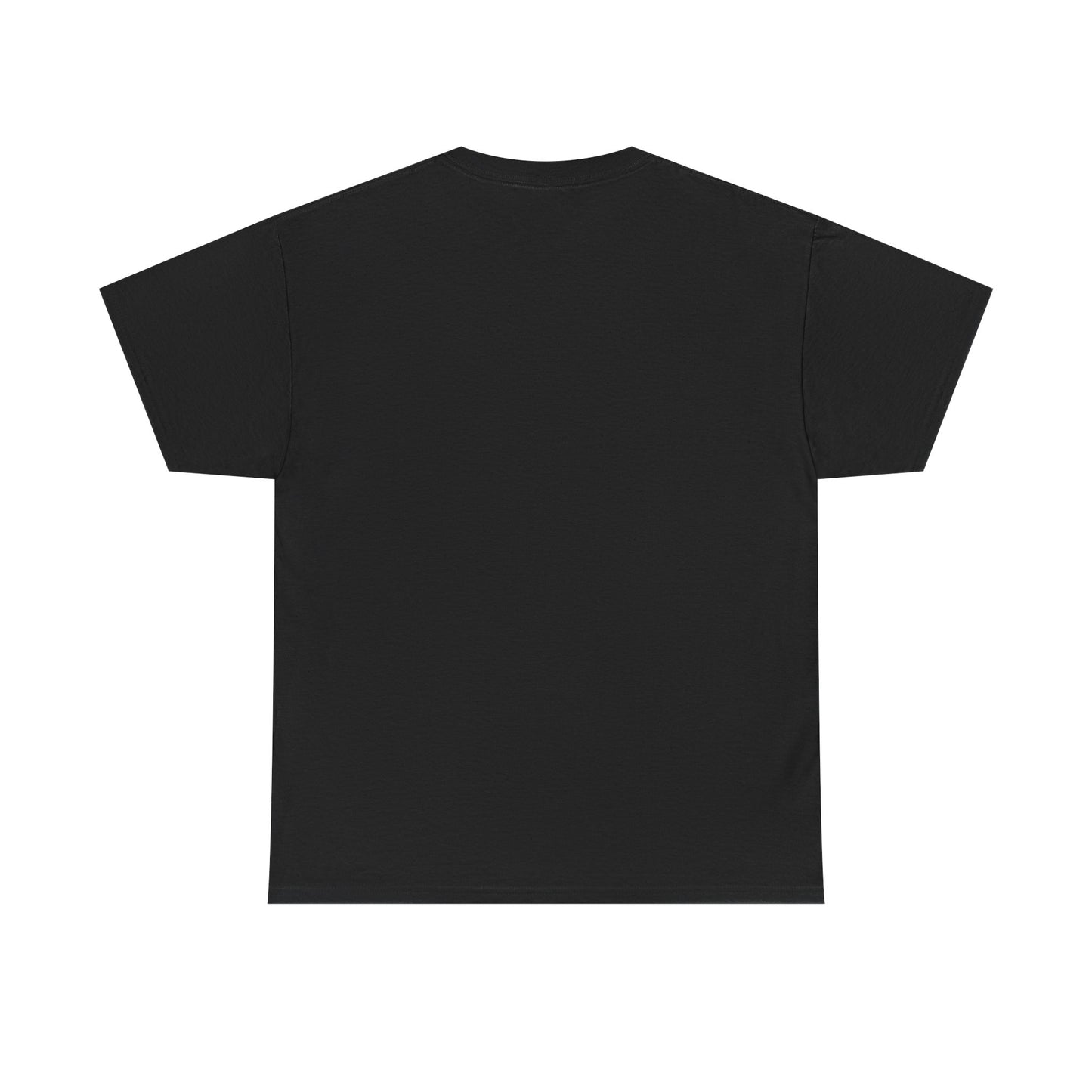 Plain Jane Essentials Cotton Tee