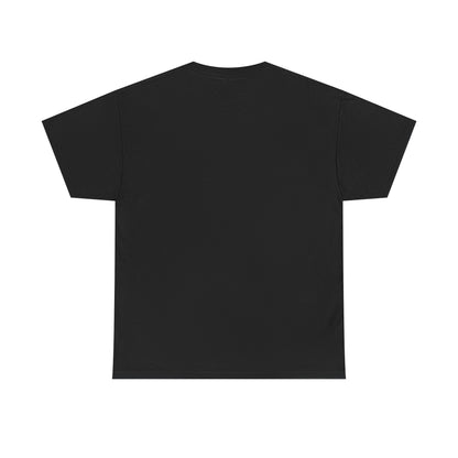 Plain Jane Essentials Cotton Tee