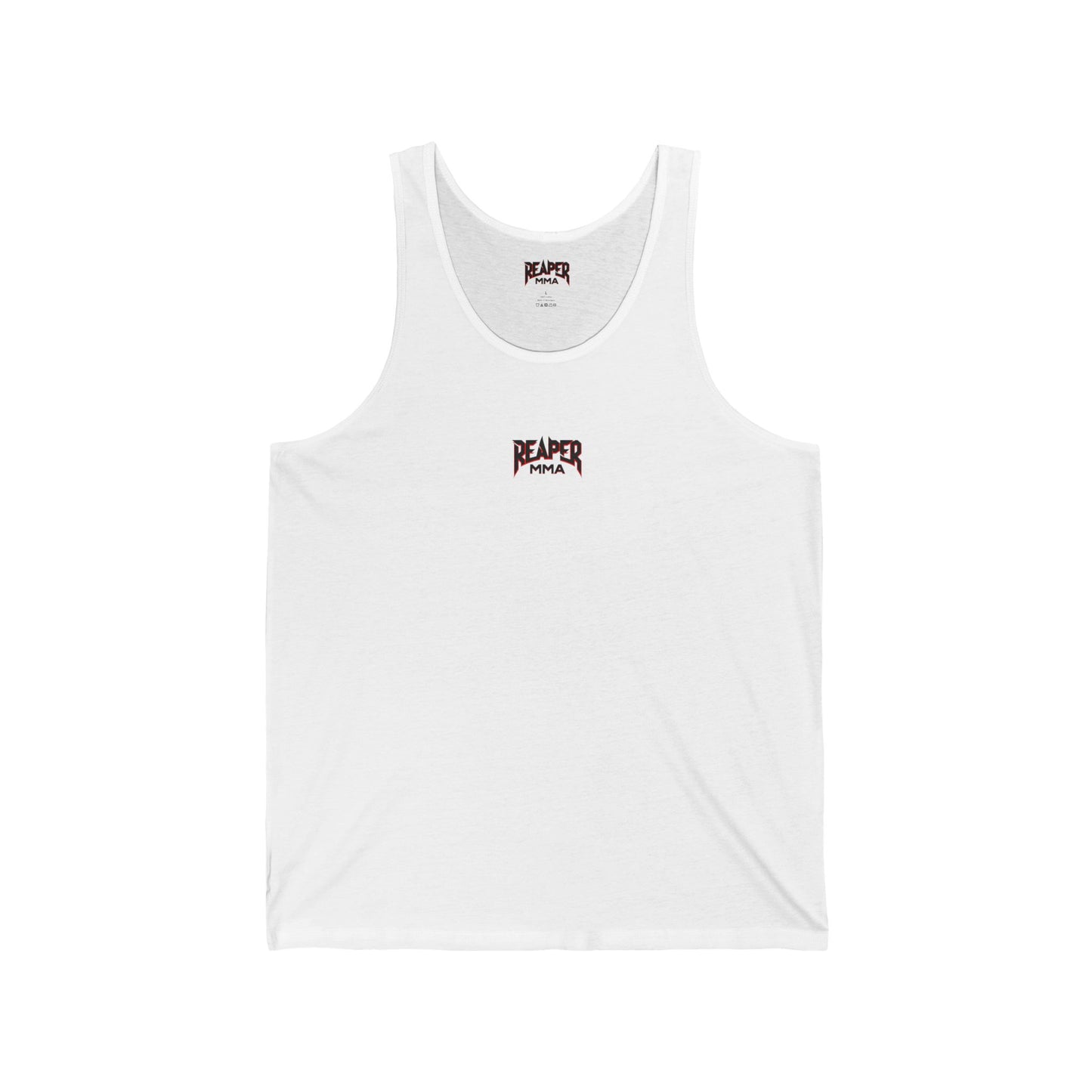 Mini Logo Unisex Tank