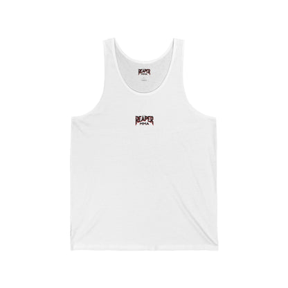 Mini Logo Unisex Tank