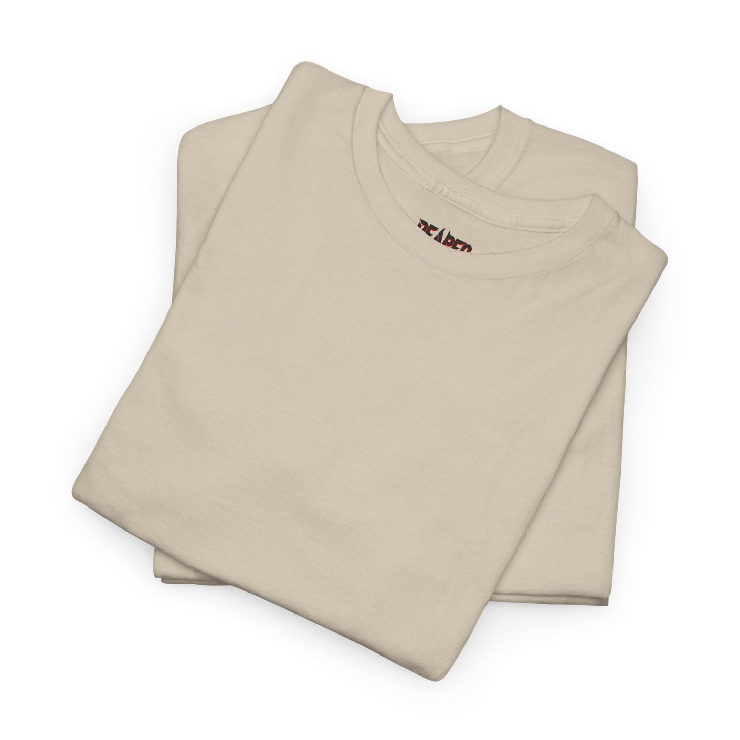 Plain Jane Essentials Cotton Tee
