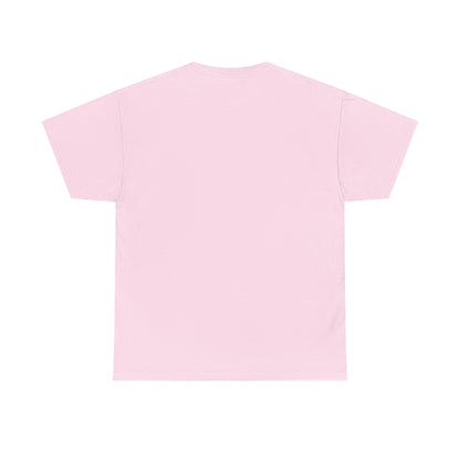 Plain Jane Essentials Cotton Tee