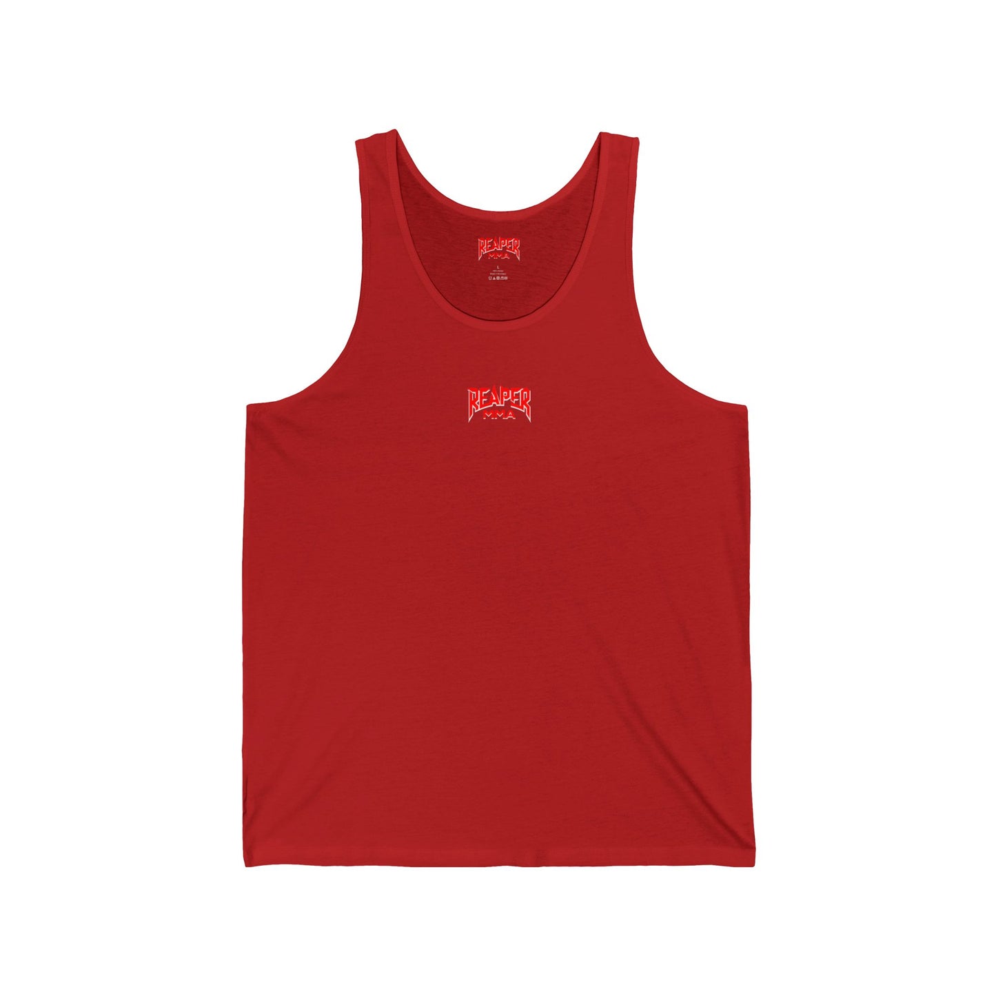 Mini Logo Unisex Tank