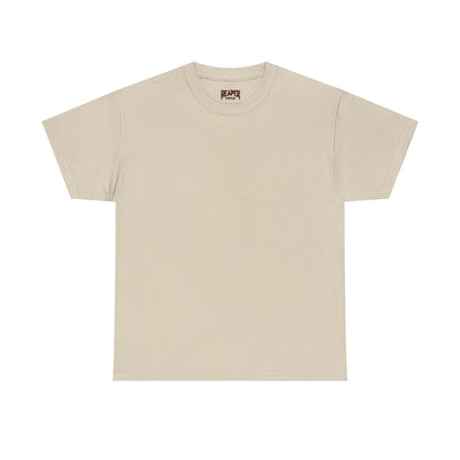 Plain Jane Essentials Cotton Tee