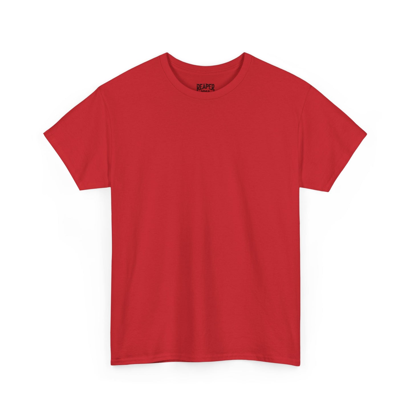 Plain Jane Essentials Cotton Tee
