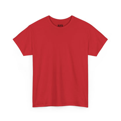 Plain Jane Essentials Cotton Tee