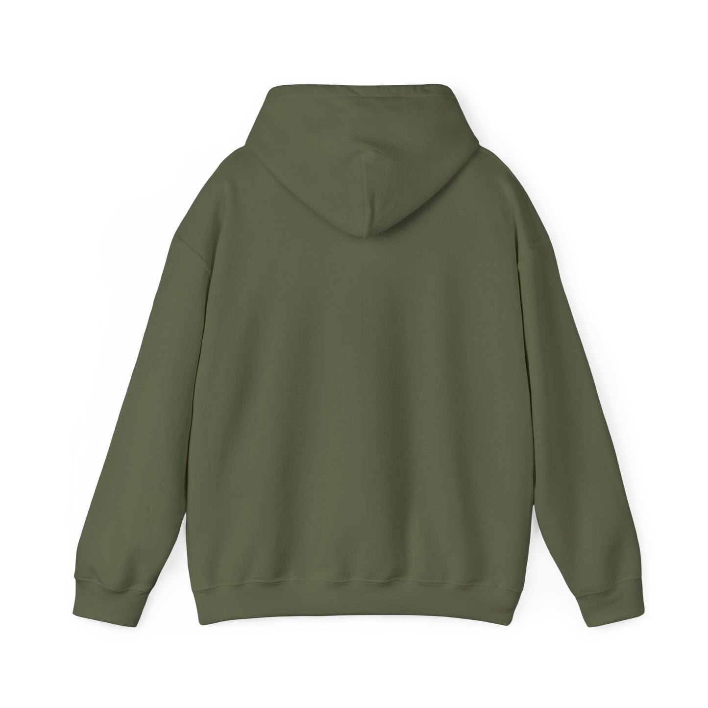 Reaper Mini Logo Heavy Blend Hoodie