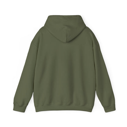 Reaper Mini Logo Heavy Blend Hoodie