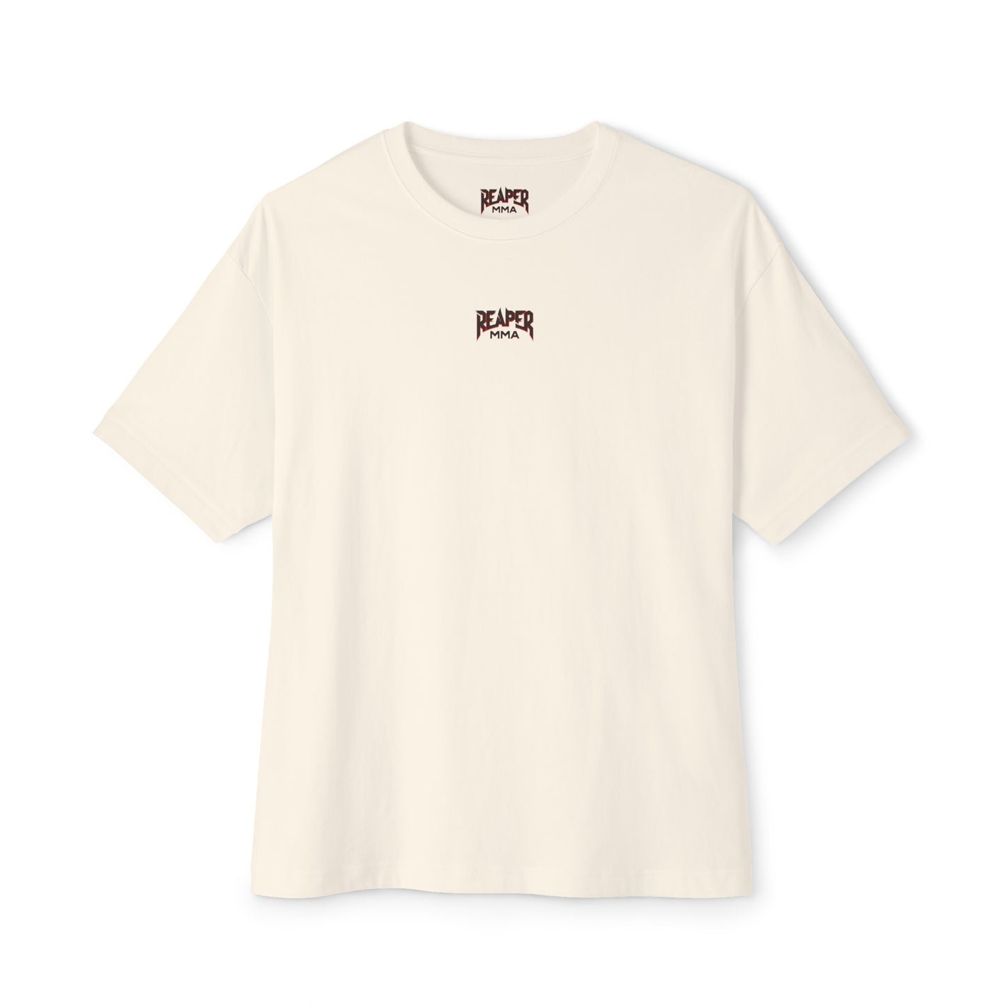 Reaper Mini Logo Boxy Fit Tee