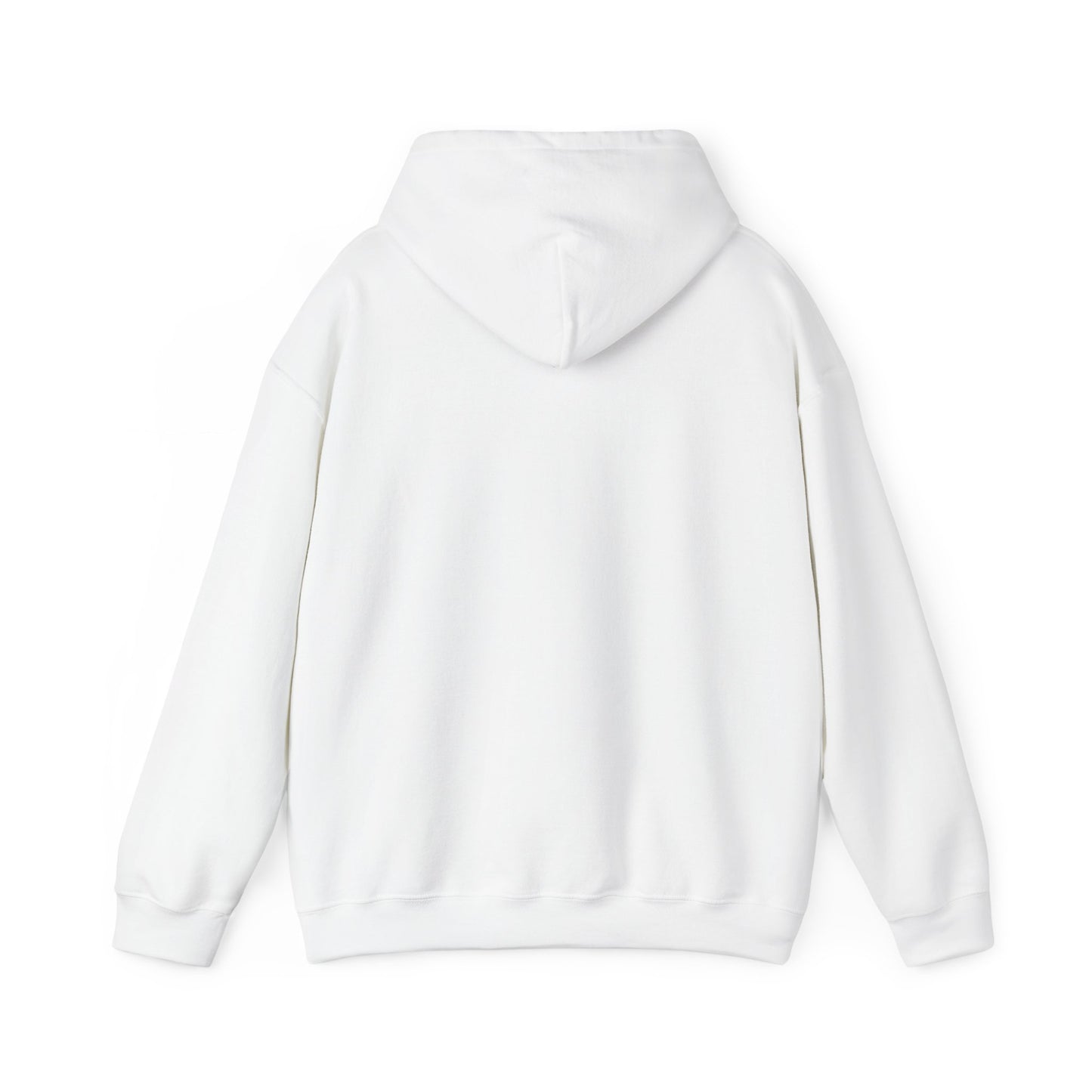 Reaper Mini Logo Heavy Blend Hoodie