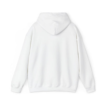 Reaper Mini Logo Heavy Blend Hoodie