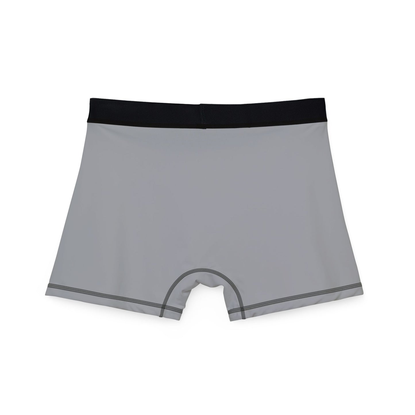 Men's Big Logo Compression Shorts