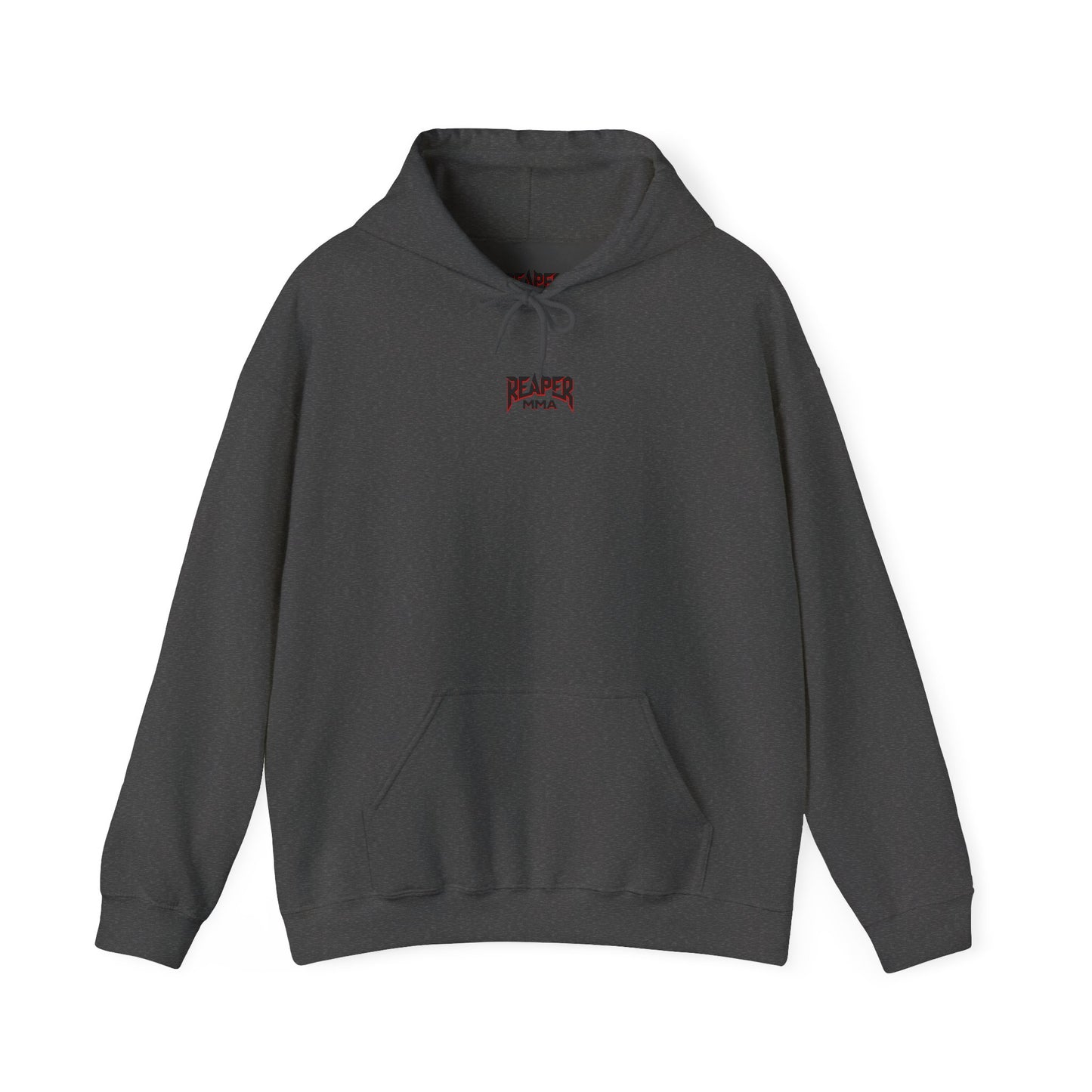 Reaper Mini Logo Heavy Blend Hoodie