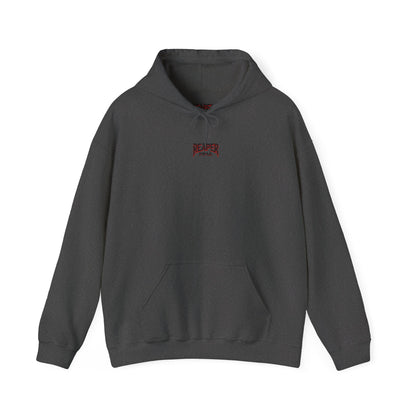 Reaper Mini Logo Heavy Blend Hoodie