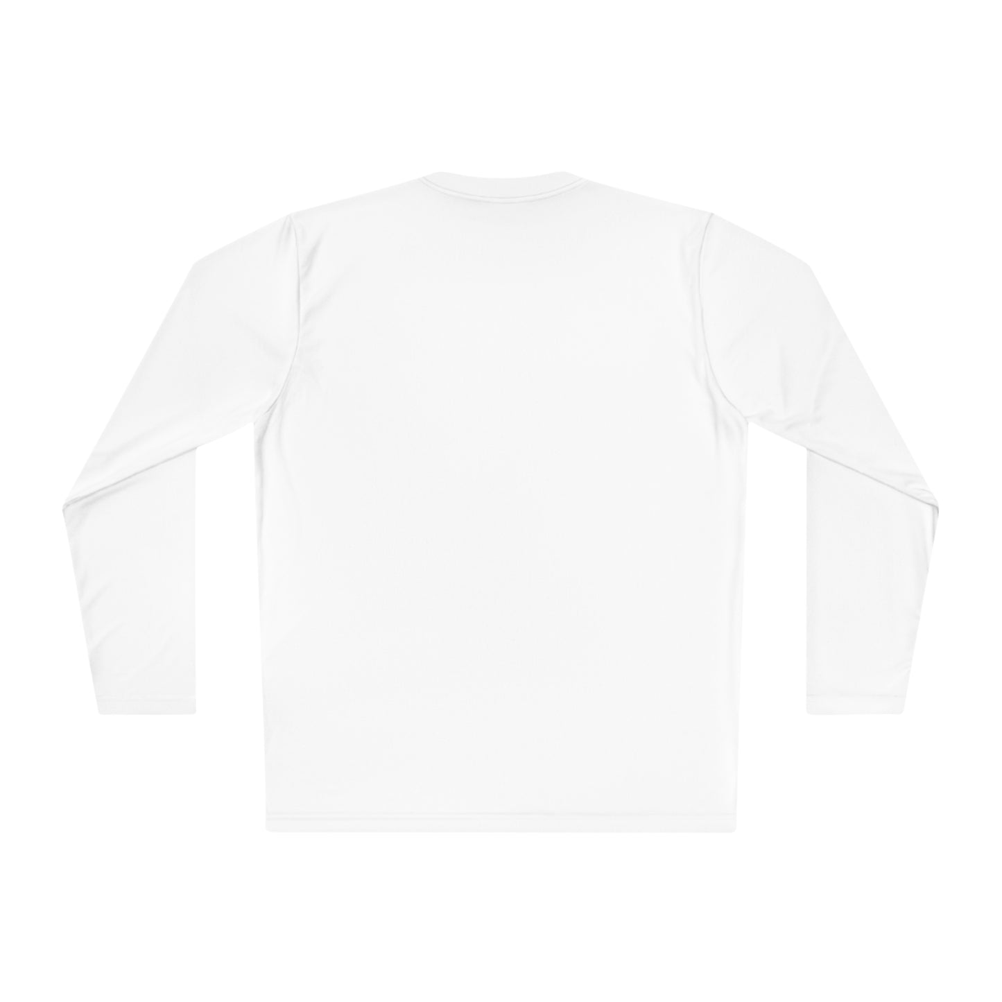 Mini Logo Lightweight Long Sleeve