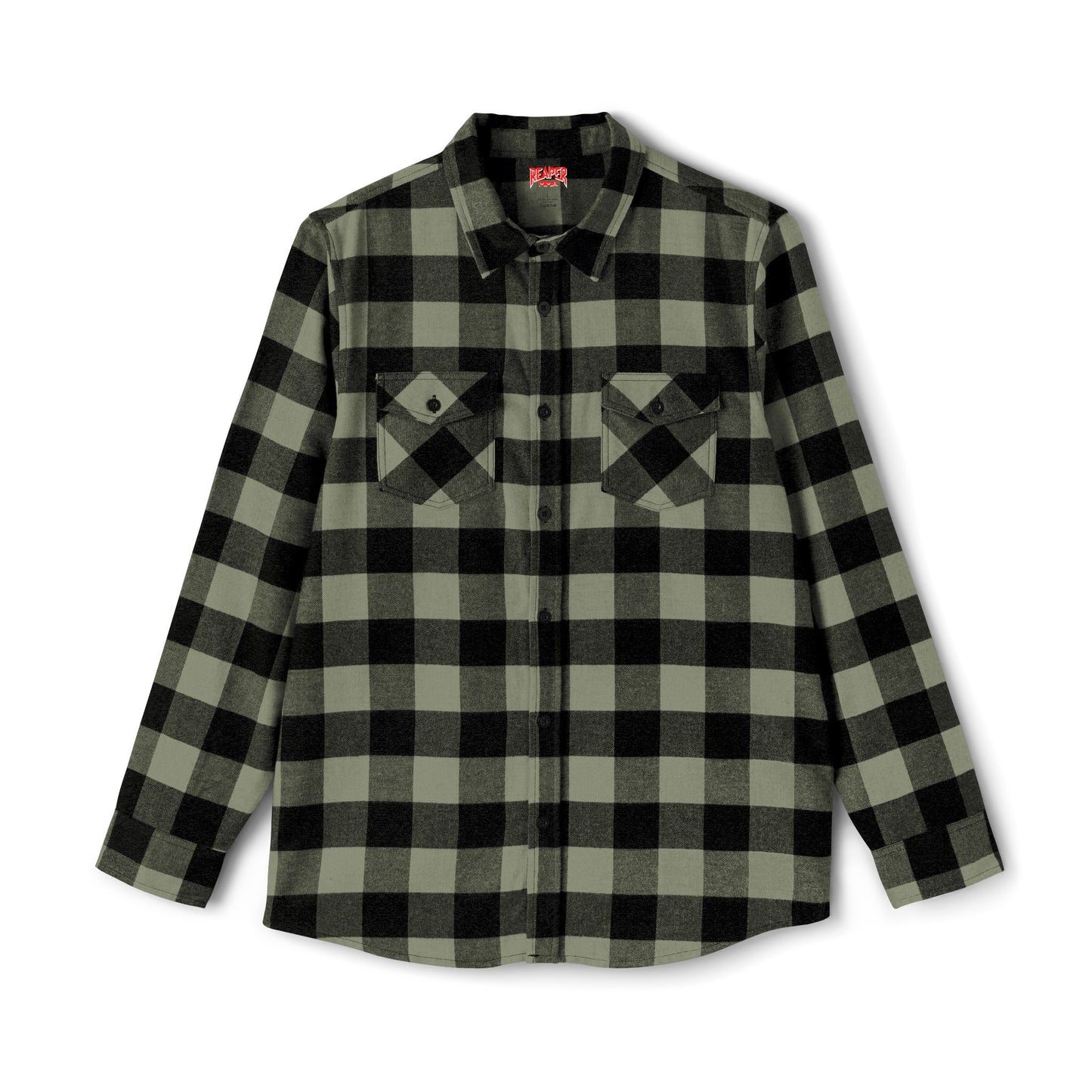 Plain Jane Flannel