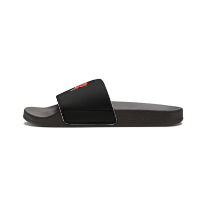 Removable-Strap Training Slides