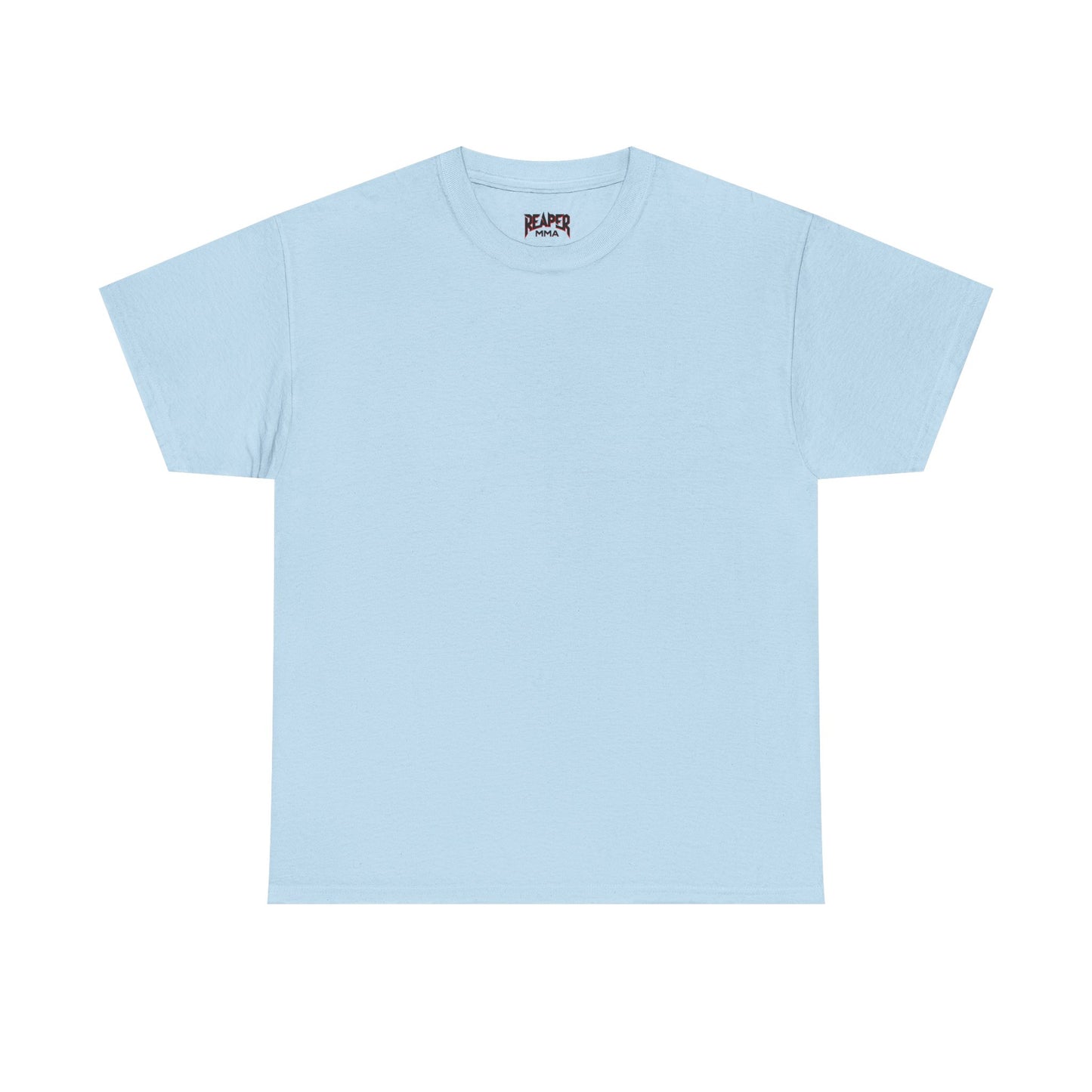 Plain Jane Essentials Cotton Tee