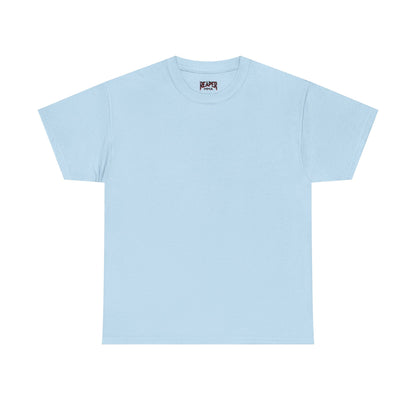 Plain Jane Essentials Cotton Tee