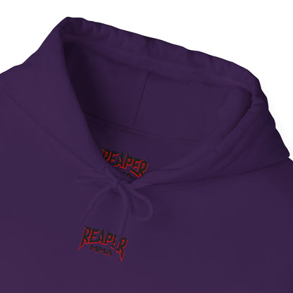 Reaper Mini Logo Heavy Blend Hoodie