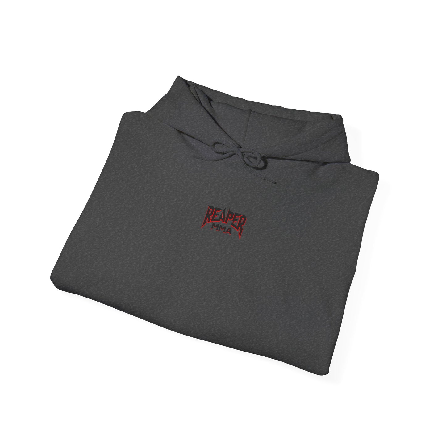 Reaper Mini Logo Heavy Blend Hoodie