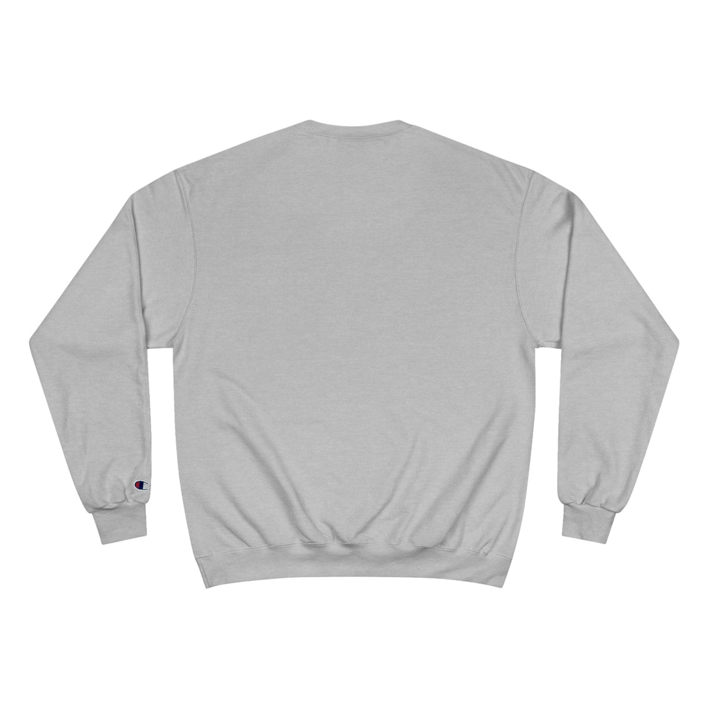 Champion x Reaper Crewneck